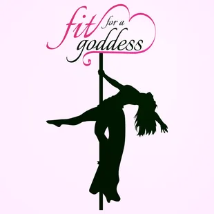 Fit For A Goddess Logo