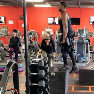 Fit For Life