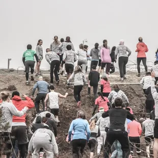 500 Rep 5k Challenge