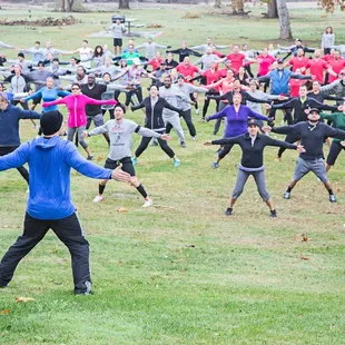 500 Rep 5k Challenge hosted by Fit For Life Gym