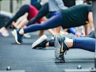 Back2Back Sports Complex