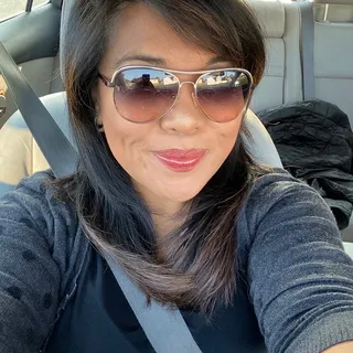 Michelle V.