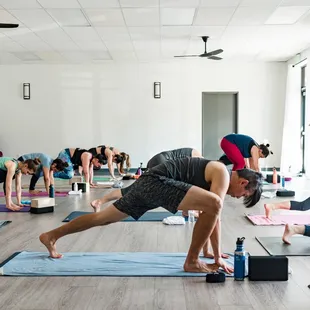 FIT House