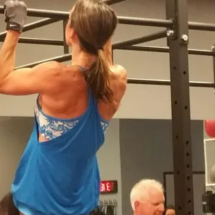 We can get you to your goals.