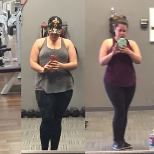 Progress is Progress