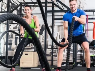 Y Fit Fitness Training