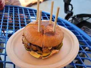 American River Provisions