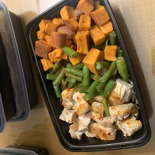 Fit Meals 4u