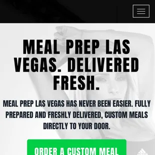 New website is up with full functioning online store. start ordering now.