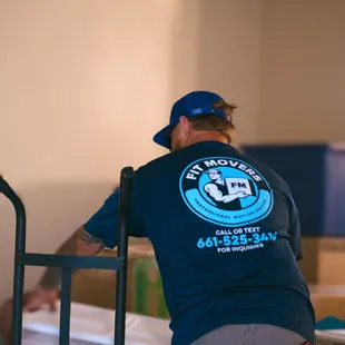 Call Us We'll Handle It!