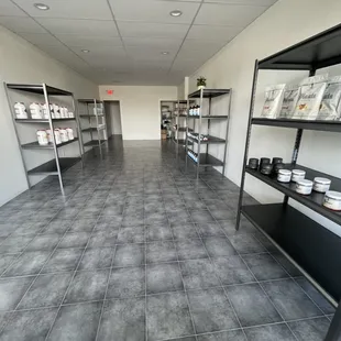 Now offering a variety of Nutritional Supplements. New products every week