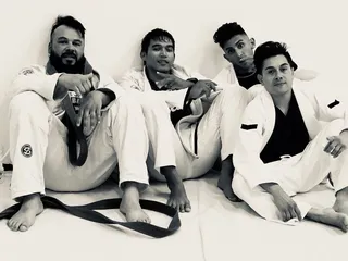 ONE Jiu Jitsu New Mexico