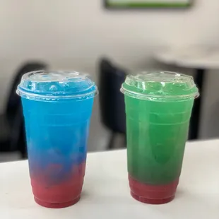ENERGY!!