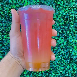 Refreshing Teas
