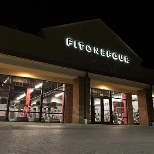 Open 24 hours