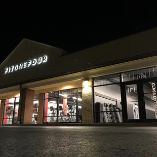 Open 24 hours