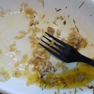 Rosemary-Garlic Chicken