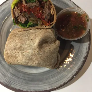 Steak Fajita