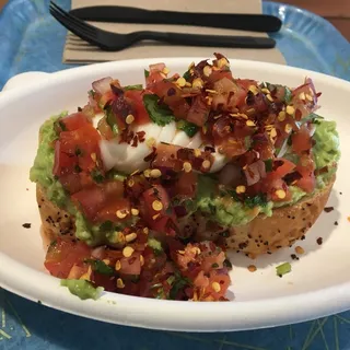 Avocado Toast