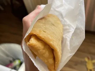 Frosty Fast 'N Fresh