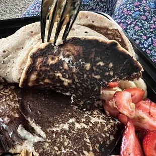 Protein Pancakes