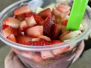 Brazilian Muscle Bowls