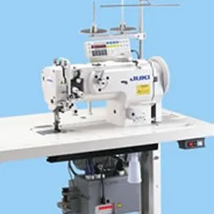 Heavy Duty Juki Machine.