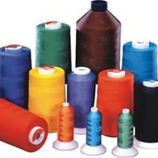 Polyester Thread