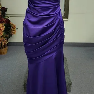 Prom Dress.