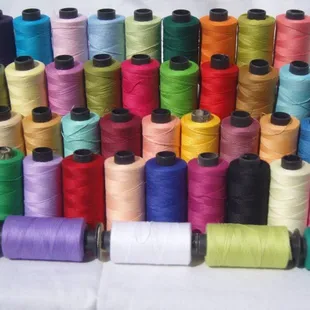 Thread.