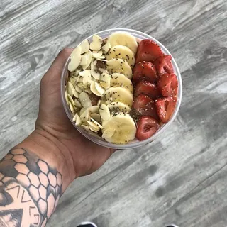 Banana Split