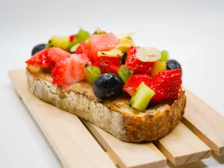 Grain and Berry-St. Pete