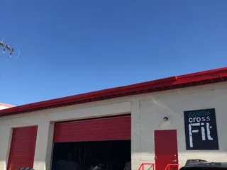 Sandia CrossFit
