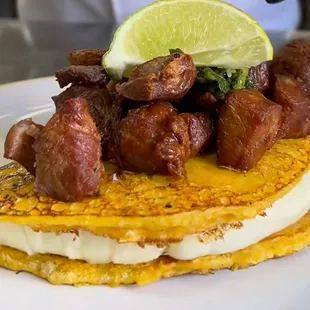Fit4u Latin Kitchen