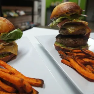 burger, burgers, food