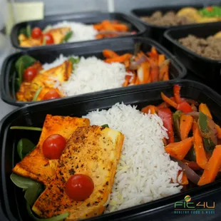 food