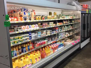 Romano's Farmers Market & Deli