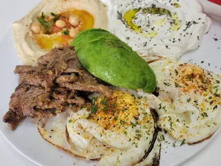 Eat Right