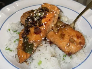 Dinner Done