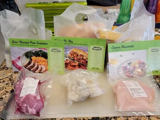 Chef Ami