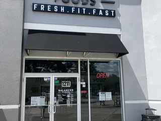 Balanced Foods