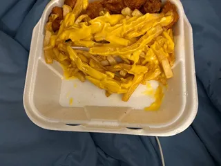 S Gyros