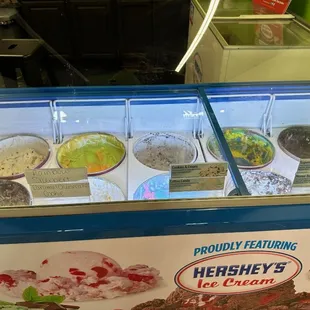 Ice cream