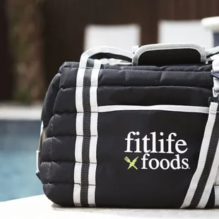 Fitlife Foods Brandon