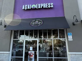 Acai Express