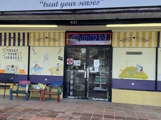 Great American Natural Products