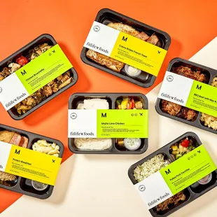 Fitlife Foods Tampa