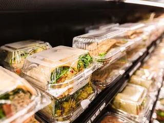 Rollin' Oats Market & Cafe