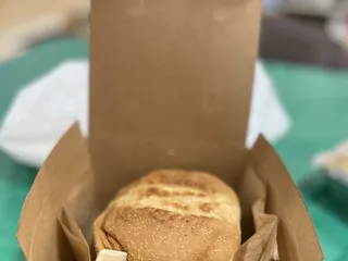 Divine Leaf Vegan
