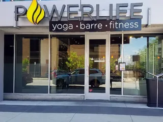 Power Life - South Plaza